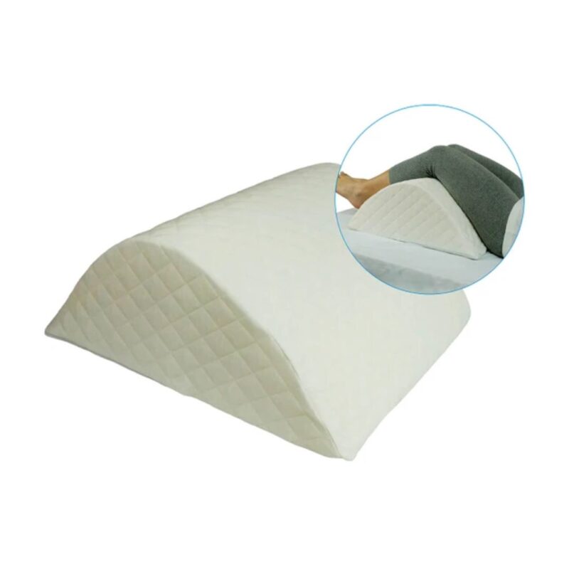 57530a7a4862b9986433184fc02bf027 Almofada Apoio de Pernas Conforto Pós-Cirúrgico - Perfetto
