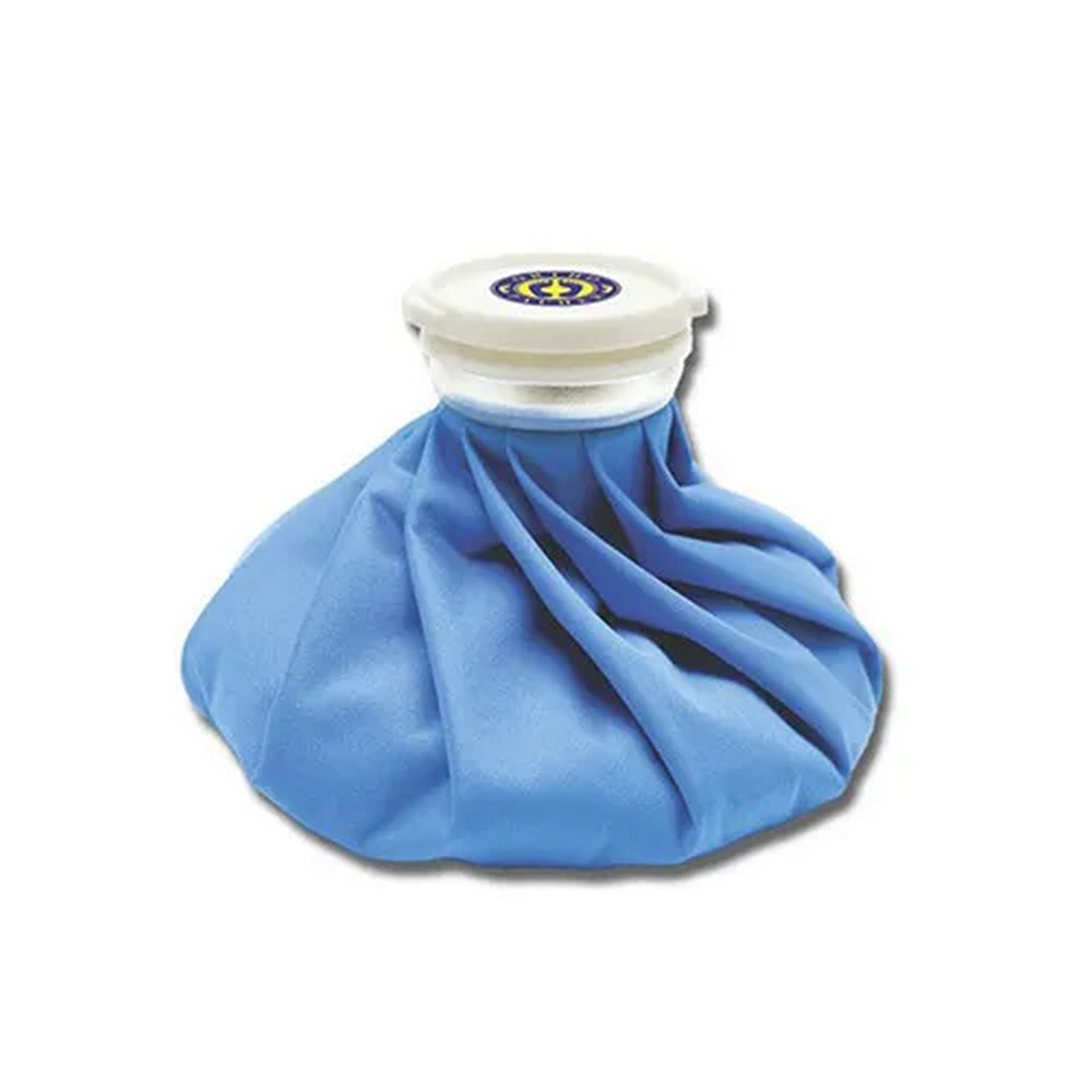 Bolsa para Gelo Flexível para Lesões e Dores - Ortho Pauher 4 Bolsa para Gelo Flexível para Lesões e Dores - Ortho Pauher – imagem 4 de 4