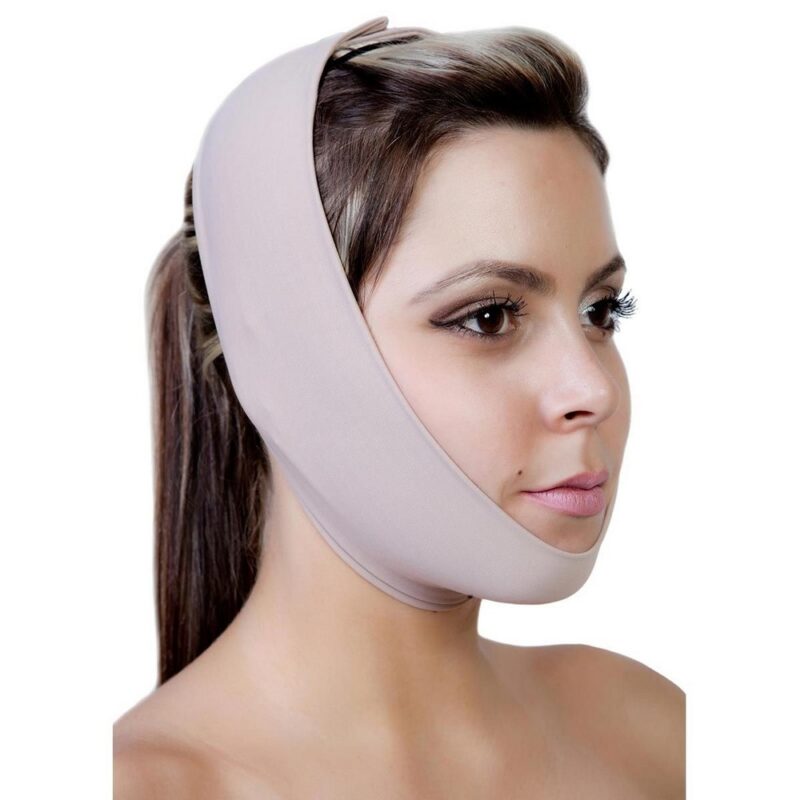 E.738.A - FAIXA FACIAL 01 ABOTOAMENTO - M CH