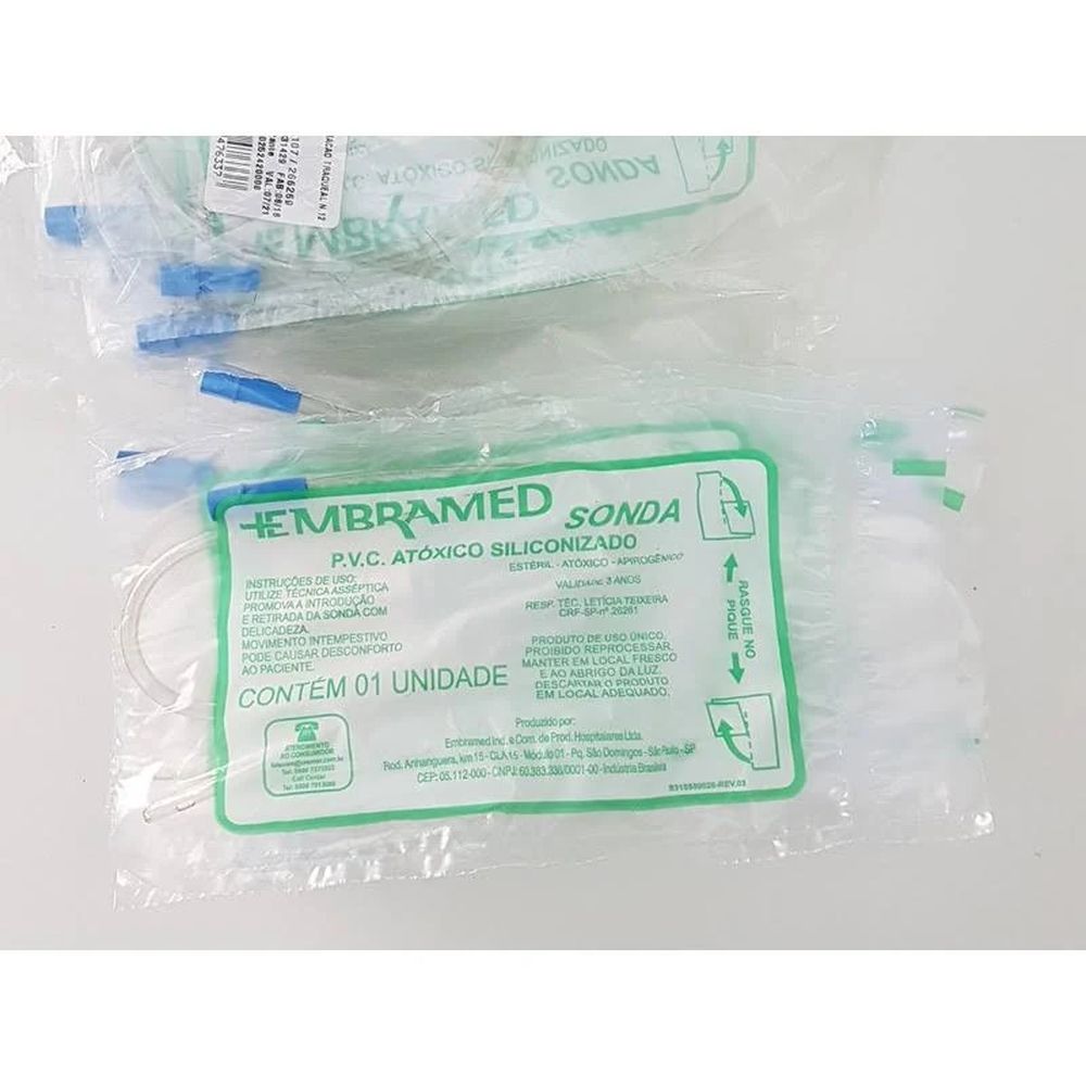 sonda traqueal aspiracao tamanhos variados embramed 10944 1 2dff10e7a033dfc320ba67dfac6f6049 Sonda Traqueal Aspiracao Tamanhos Variados - Embramed