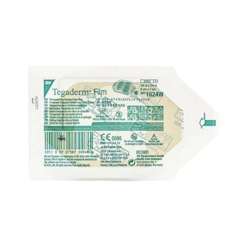 tegaderm curativo filme transparente cobertura esteril 3m 10704 2 ef2e6608ec4373a0ad9e14fbe8ac6c7e 3 Tegaderm Curativo Filme Transparente Cobertura Esteril - 3M