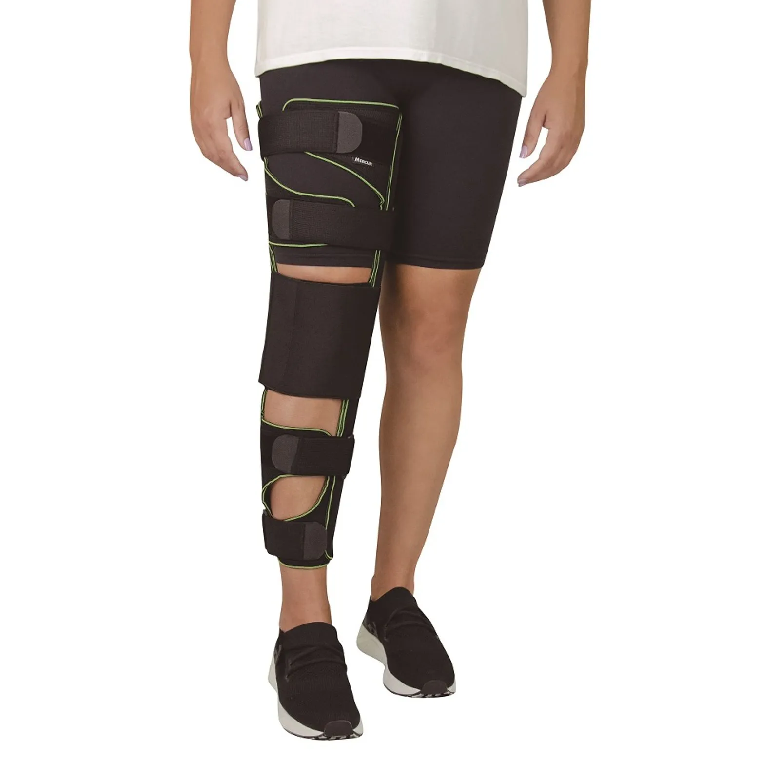 36579a5143ea10a98cf929afebed7584.webp 36579a5143ea10a98cf929afebed7584 Imobilizador Longo Ortopédico Ergonômico para Joelho - Mercur
