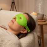 Máscara Ajustável Gel para Área dos Olhos - Mercur