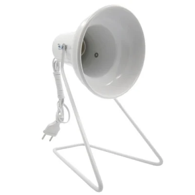 Suporte Para Infra Vermelho De Mesa Articulado Sem Interruptor Vagalumy