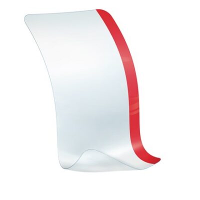Curativo Filme Transparente Estéril Leukomed T - BSN