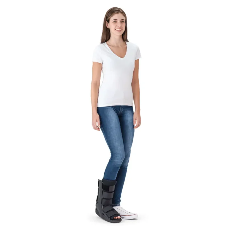 b7043b69399b86b2956f6d8f1f84843c 1 Bota Ortopédica Imobilizadora Standard - Hidrolight