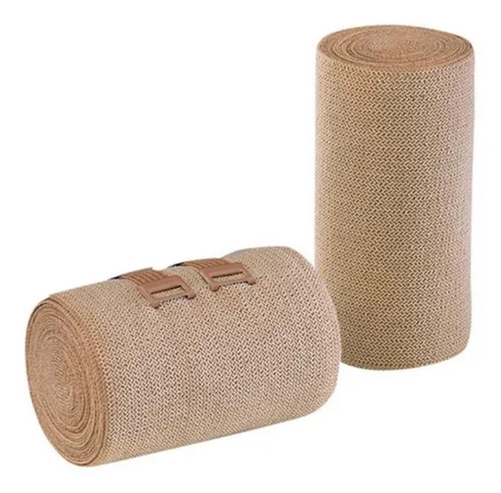 bandagem curto estiramento e alta compressao rosidal k lohmann amp rauscher 11153 3 55f2ba34e3ca581506ef7190c19d26a5 Atadura Bandagem Elástica Rosidal K - Lohmann & Rauscher