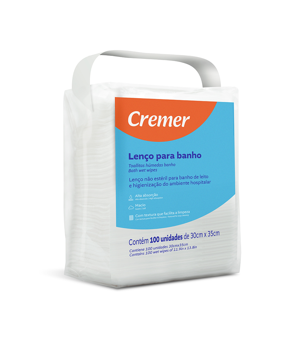 c3d6127174375cbfb95f3f303762fa7a-3.jpg c3d6127174375cbfb95f3f303762fa7a 3 Lenço para Banho no Leito e Higiene Corporal - Cremer
