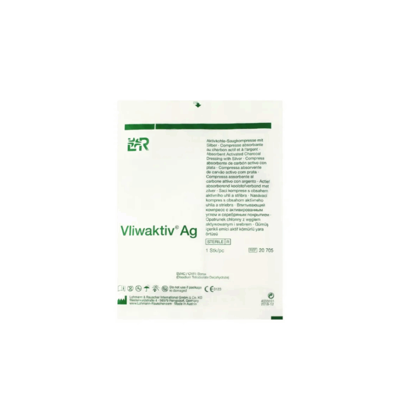 c70aee5e9214c7358a1baac9134ad239 1 Curativo Carvão Ativado Vliwaktiv AG - Lohmann & Rauscher