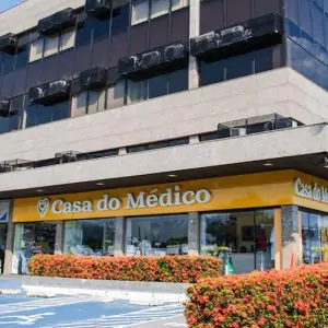 Casa do Médico - Barra da Tijuca