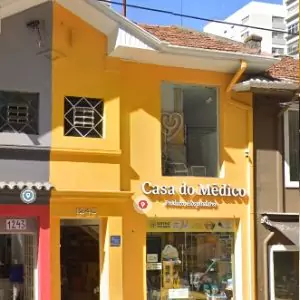 casadomedico loja jardins 68d443ae95d11 Lojas Casa do Médico