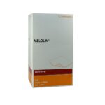 Curativo Melolin Não Aderente - Smith & Nephew - Imagem 3
