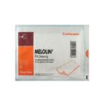 Curativo Melolin Não Aderente - Smith & Nephew - Imagem 4
