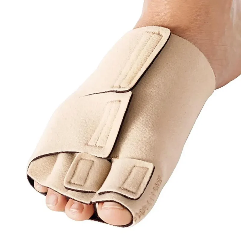 ec97a808d3215a8623802f7be9450c52 4 ReadyWrap de Pé Envoltório Compressivo - Venosan