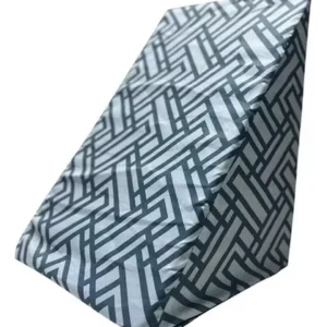 Triângulo Encosto Ortopédico Sleep com Capa - Ortobom