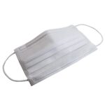 Máscara Cirúrgica Tripla com Elástico 50 Unidades - Nobre - Imagem 5