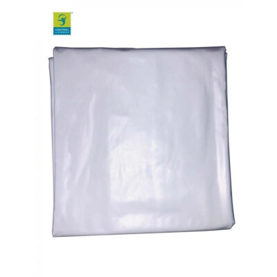Capa Colchão Traçado 100% PVC - Central do Alérgico