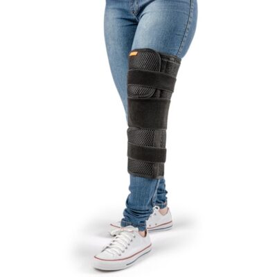 Imobilizador de Joelho Comfort Air - Hidrolight
