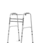 Andador Articulado 3 Barras Ajustável até 150kg- Hidrolight