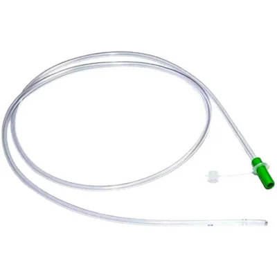 SONDA URETRAL N. 4 MARK MED PGC UNIDADE