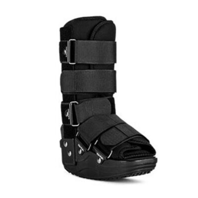 Bota Ortopédica Imobilizadora Comfort Infantil - Hidrolight
