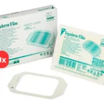 Tegaderm Kit com 10un Curativo Filme 10cm X 12cm - 3M