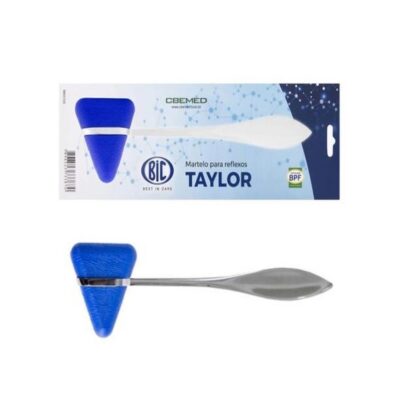 Martelo Taylor 18Cm Cromado Ref 1386 Golgran