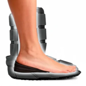 Kit Cunhas Tendão de Aquiles para Bota Ortopédica - Hidrolight