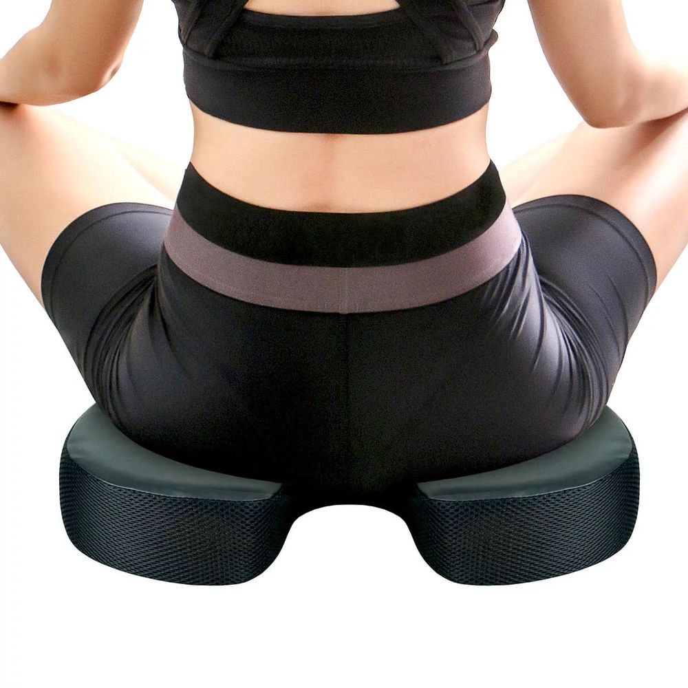 Almofada Ortopédica para Coccix e Hemorroidas Perfetto