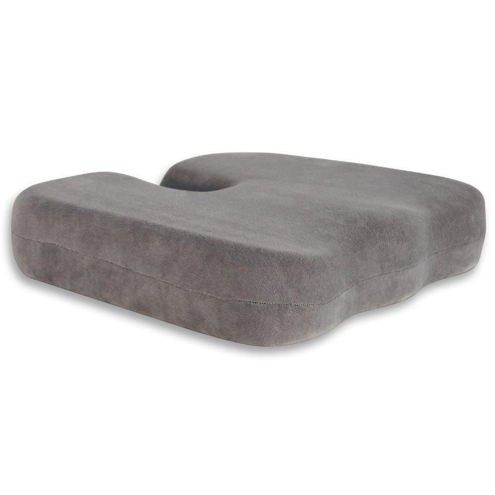 Almofada Ortopédica para Coccix e Hemorroidas Perfetto