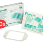 Tegaderm Kit com 50un Curativo Filme 10cm X 12cm - 3M