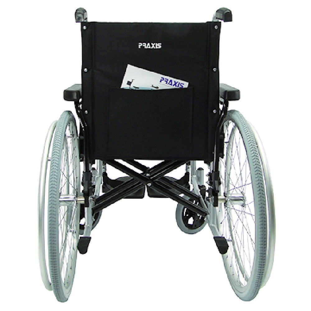 cadeira de rodas dobravel em aluminio munique praxis 10830 4 a6eabfa3854058a24e15b8c070b4b677 1 Cadeira de Rodas Dobrável em Alumínio Munique - Praxis