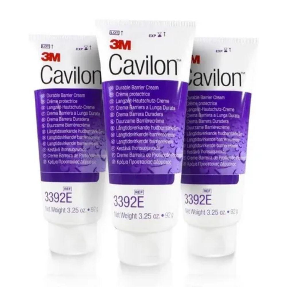 cavilon creme barreira protetora 92g kit com 3 unidades 3m 12168 1 92fa4465260b46203c95d8a01b41dccb Cavilon Creme Barreira Protetora 92g Kit com 3 Unidades - 3M