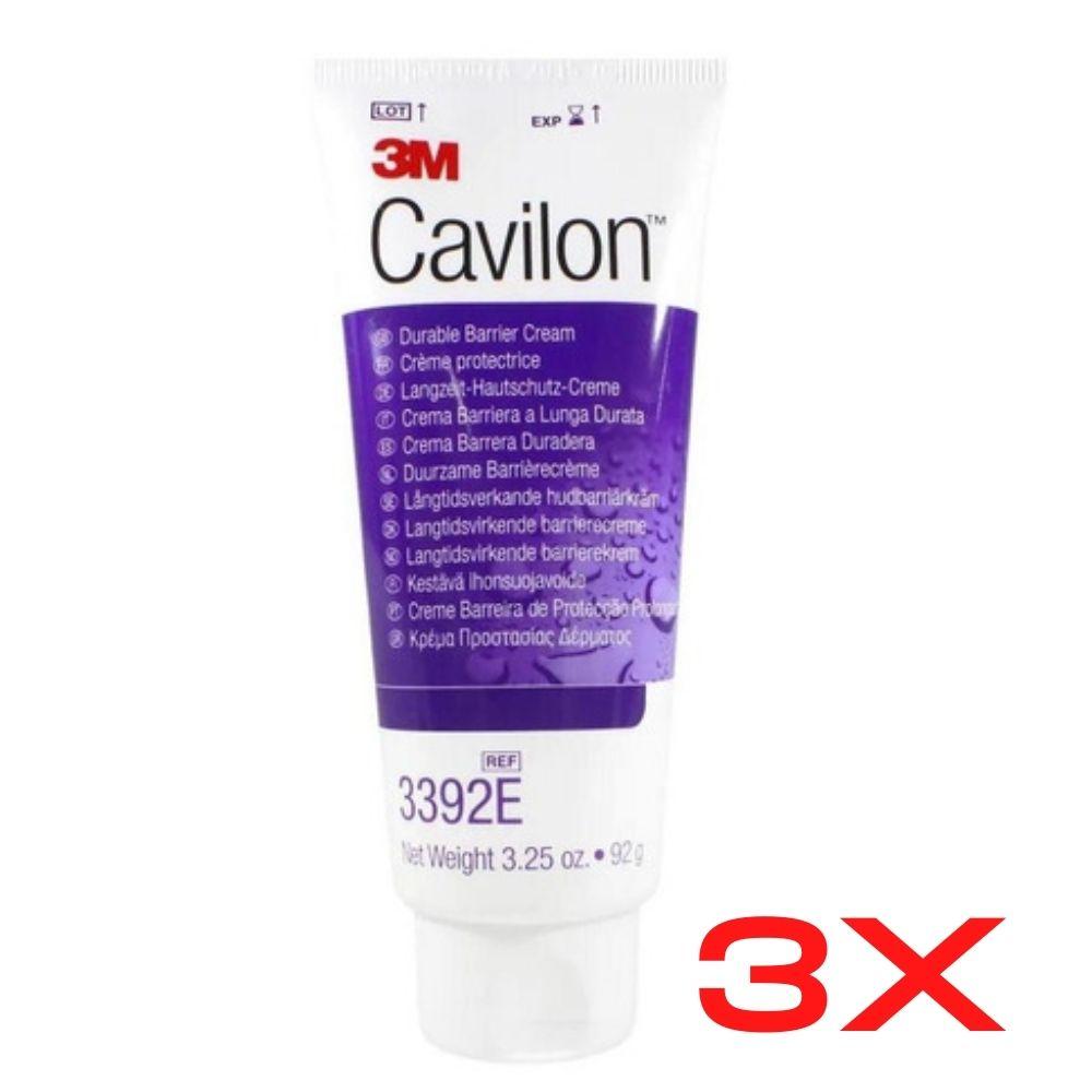 cavilon creme barreira protetora 92g kit com 3 unidades 3m 12168 2 978722a3b6744cb563e15d3b95e895ea Cavilon Creme Barreira Protetora 92g Kit com 3 Unidades - 3M