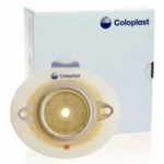 Placa de Colostomia Sensura Xpro Convex Light - Coloplast - Imagem 2