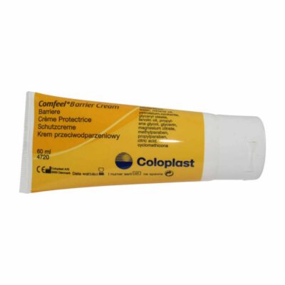 Barreira Protetora da Pele Comfeel em Creme 60ml - Coloplast