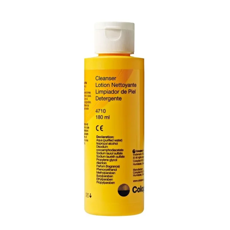 Limpador de Pele Comfeel Cleanser - Coloplast
