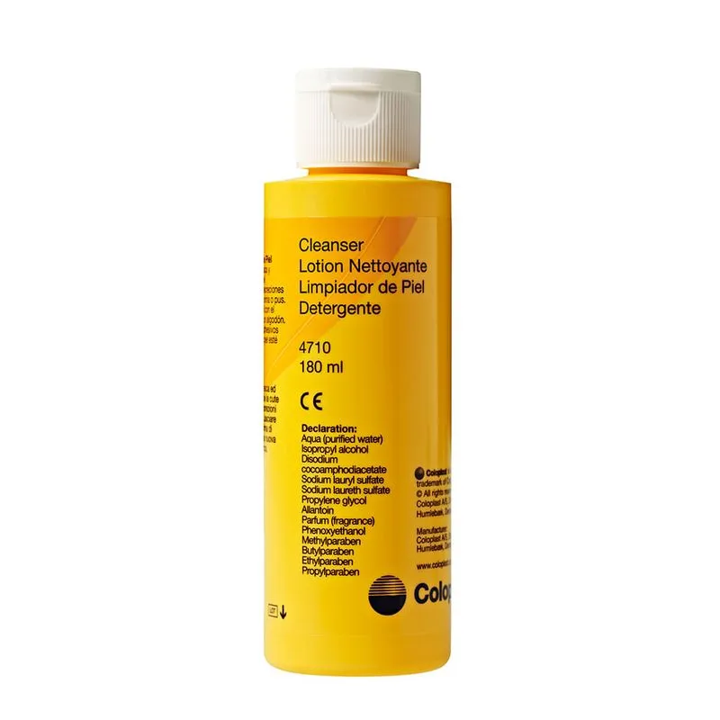 Limpador de Pele Comfeel Cleanser - Coloplast 1 Limpador de Pele Comfeel Cleanser - Coloplast