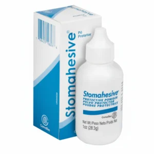 Barreira Protetora da Pele Stomahesive Pó 28,3g - Convatec