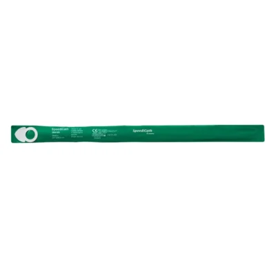 Cateter Urinário Masculino Speedicath Standard - Coloplast