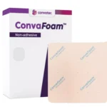 Curativo Convafoam Não Adesivo de Espuma - Convatec