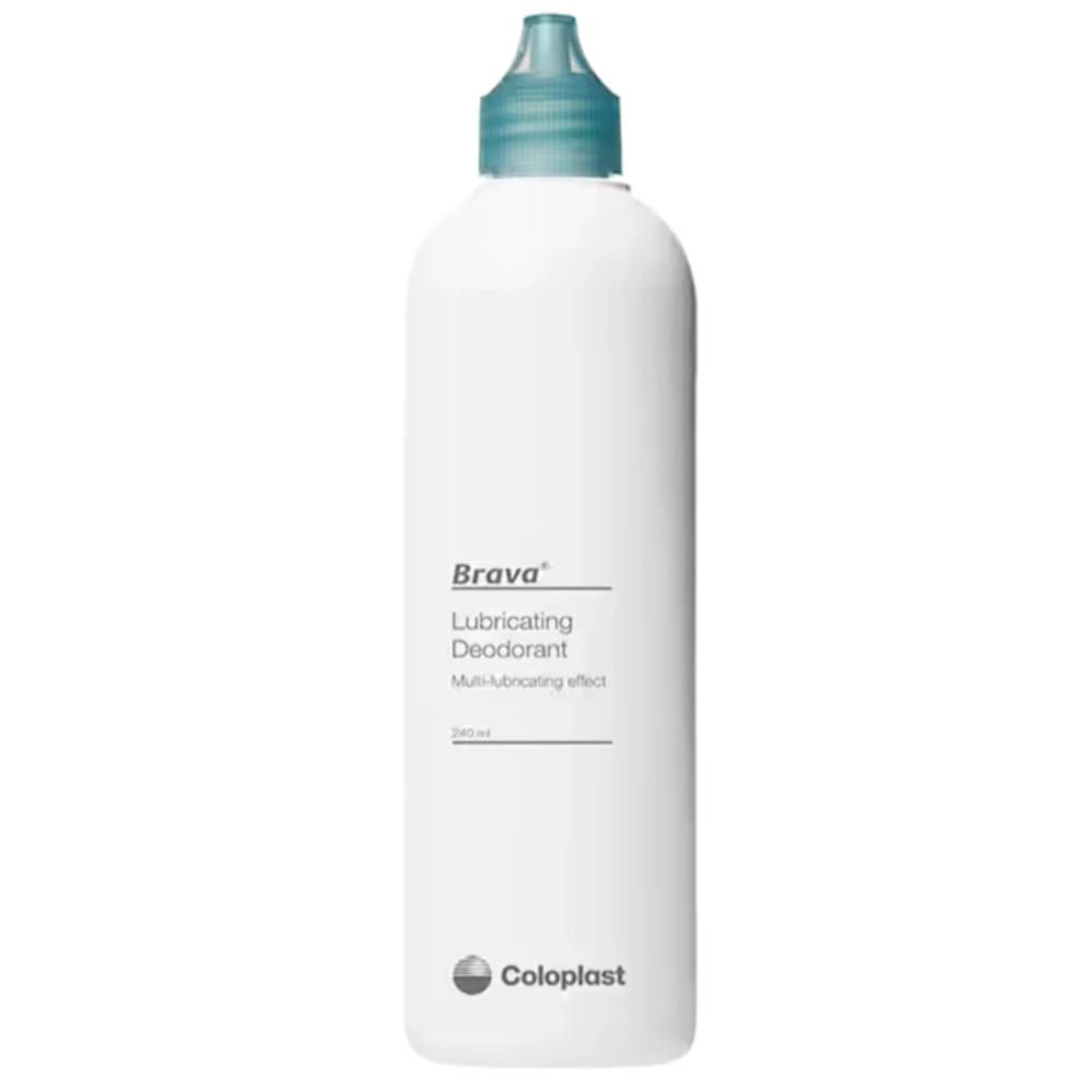 6e435dd8157c485e4e9f07ff85dd5e0d-3.webp Desodorante Lubrificante Brava para Colostomia - Coloplast - Imagem 1