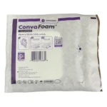 Curativo Convafoam Não Adesivo de Espuma - Convatec - Imagem 2