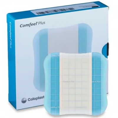 Curativo Hidrocolóide Comfeel Plus - Coloplast