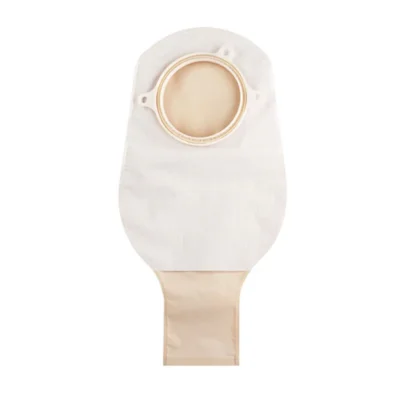 Bolsa de Colostomia e Ileostomia Sur-Fit Plus - Convatec
