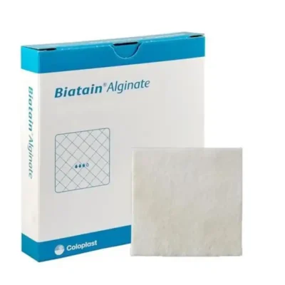 Curativo Biatain Alginato - Coloplast