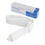 Cinto para Bolsas de Colostomia e Ostomia - Convatec
