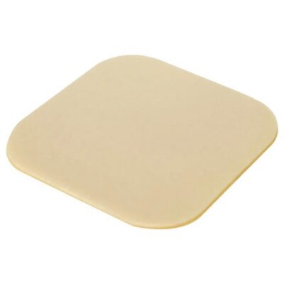 Curativo Hidrocoloide - Curatec