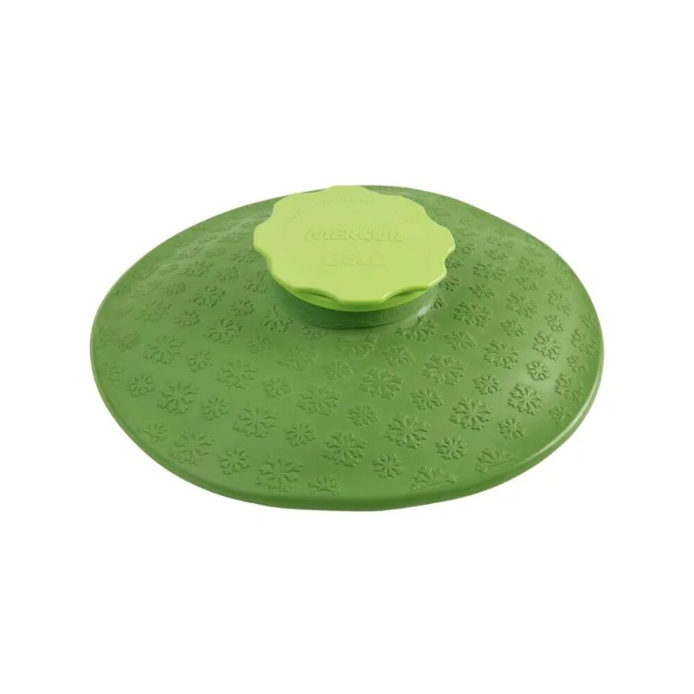 Bolsa para Gelo de Borracha Natural Crioterapia - Mercur 2 Bolsa para Gelo de Borracha Natural Crioterapia - Mercur – imagem 2 de 4