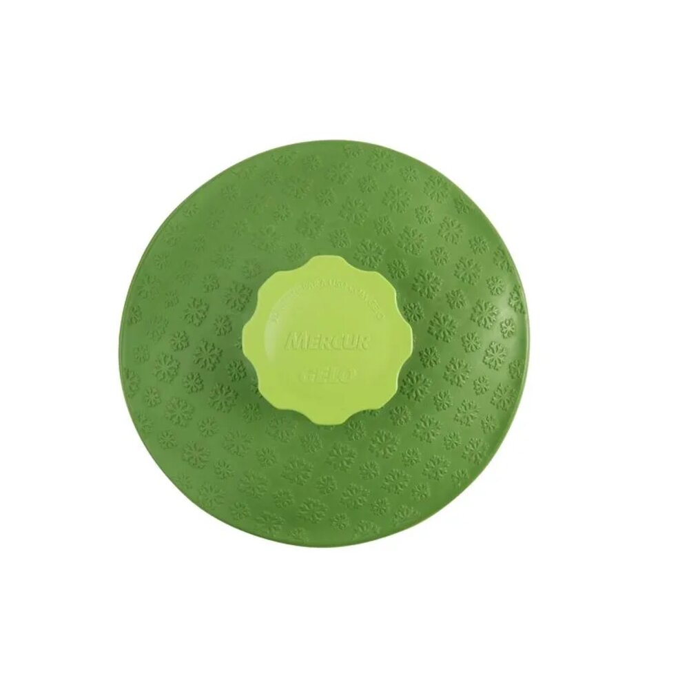Bolsa para Gelo de Borracha Natural Crioterapia - Mercur 1 Bolsa para Gelo de Borracha Natural Crioterapia - Mercur